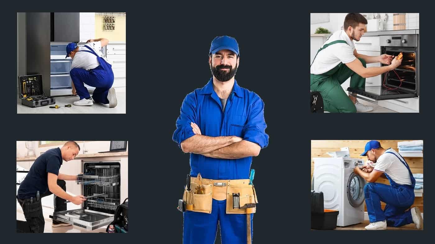 Gülensu beyaz eşya servisi