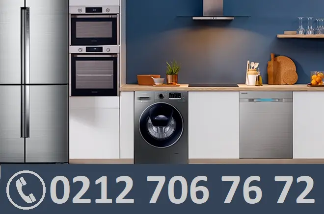 Gülensu Mahallesi beyaz eşya tamir servisi